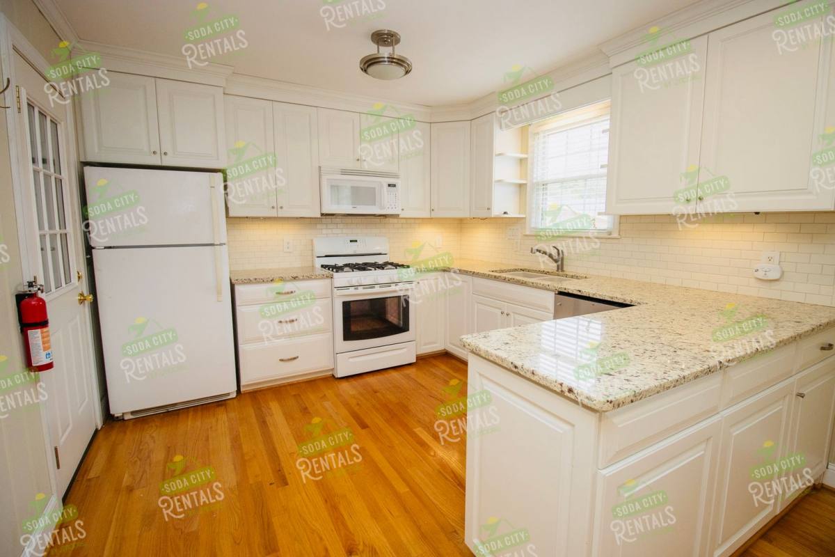 House for rent at 2829 Duncan St, Columbia, SC 29205