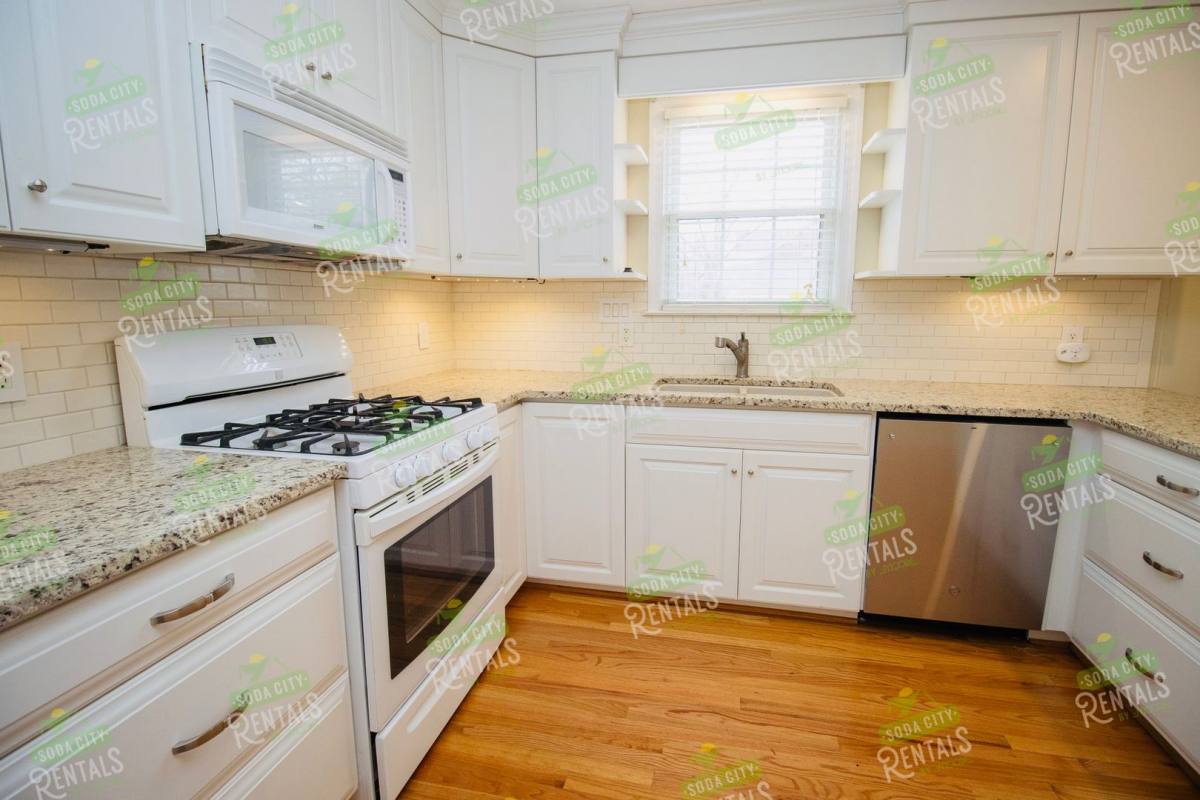 House for rent at 2829 Duncan St, Columbia, SC 29205