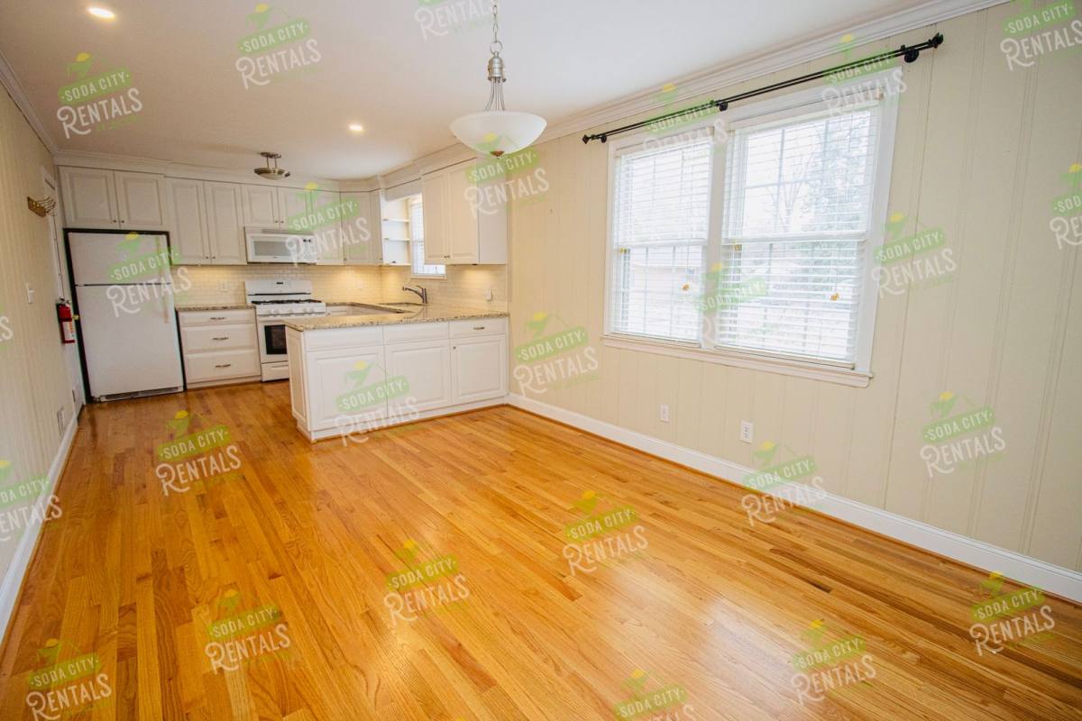 House for rent at 2829 Duncan St, Columbia, SC 29205