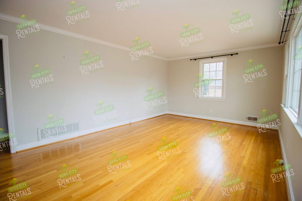 House for rent at 2829 Duncan St, Columbia, SC 29205