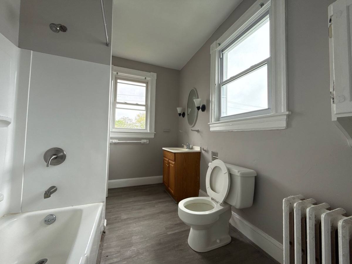 Apartment for rent at 2604 Hamilton Ave, Baltimore, MD 21214