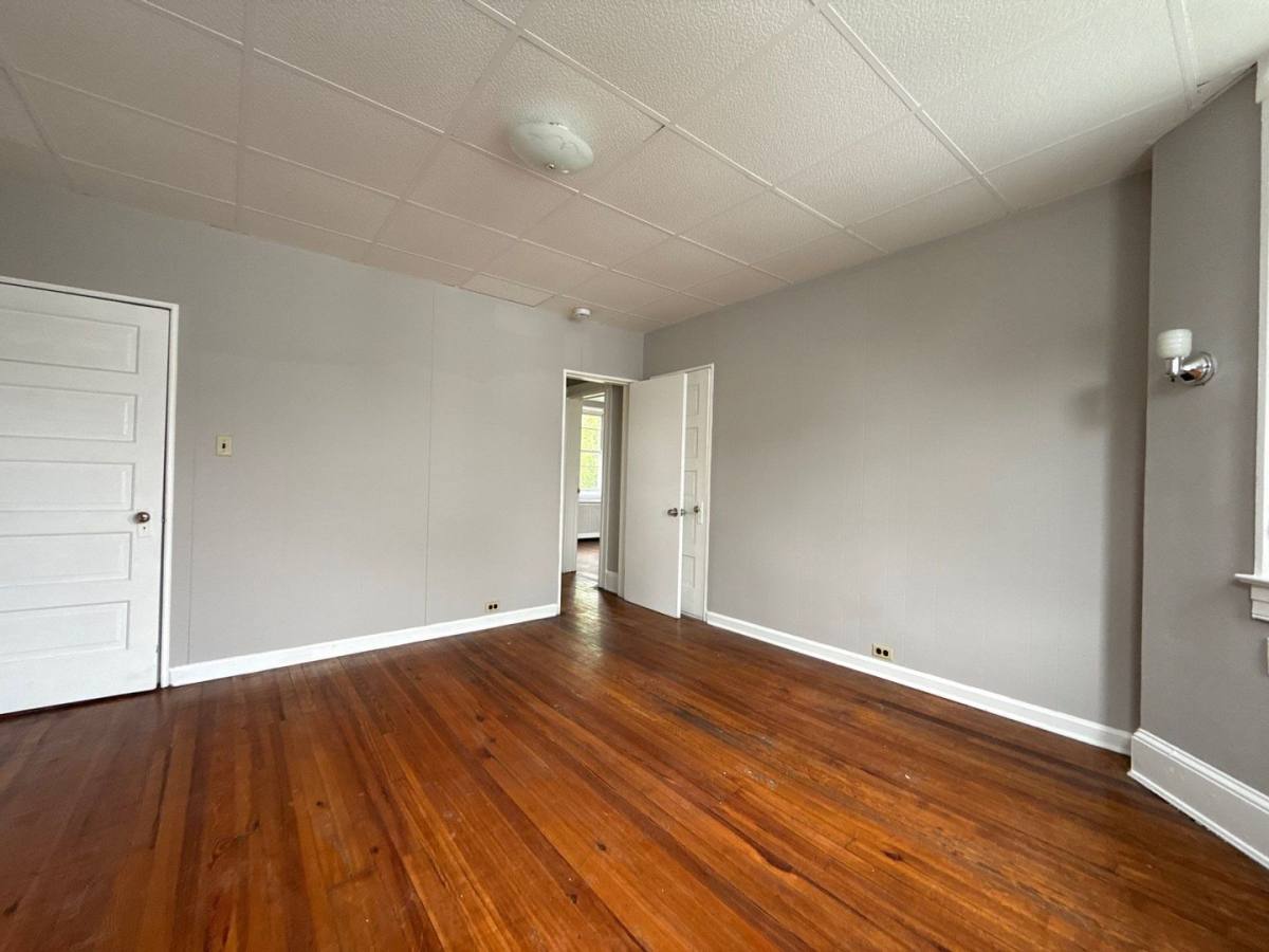 Apartment for rent at 2604 Hamilton Ave, Baltimore, MD 21214