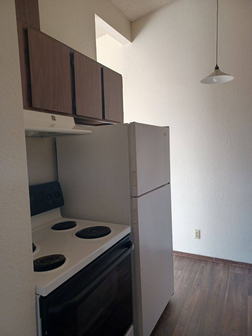 Apartment for rent at 4244 7th Ave NE, Seattle, WA 98105