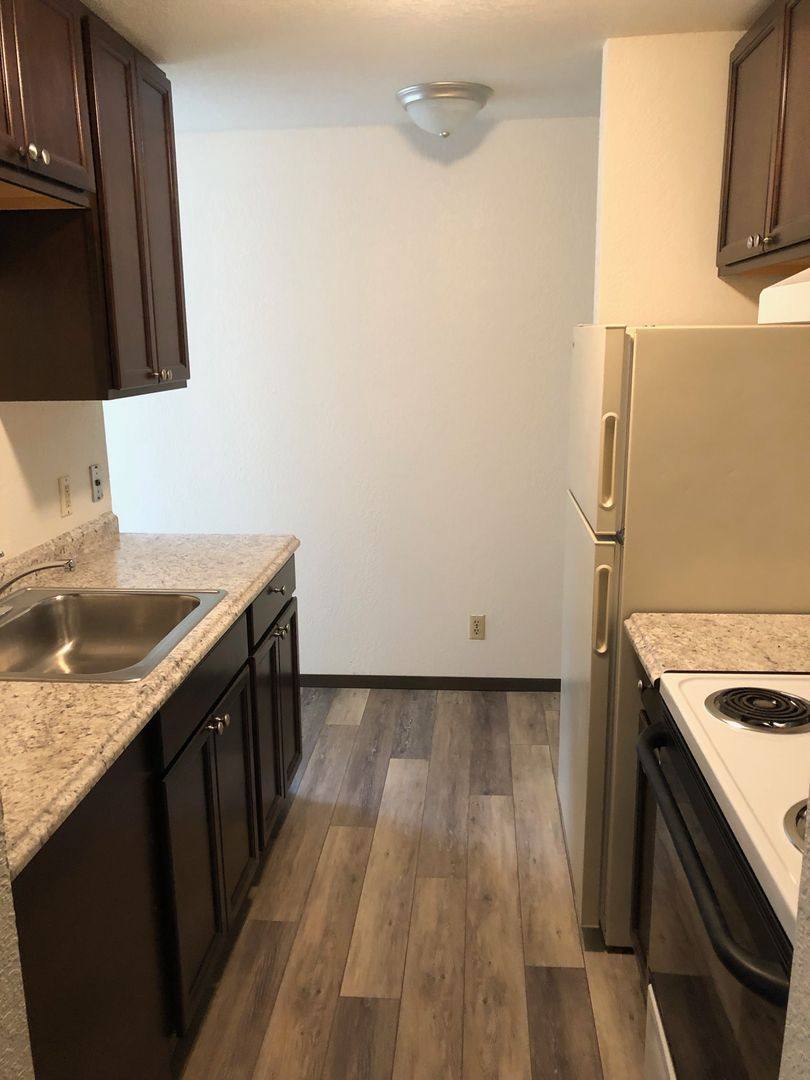 Apartment for rent at 4244 7th Ave NE, Seattle, WA 98105