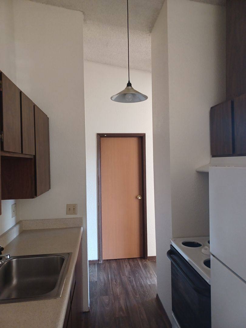 Apartment for rent at 4244 7th Ave NE, Seattle, WA 98105