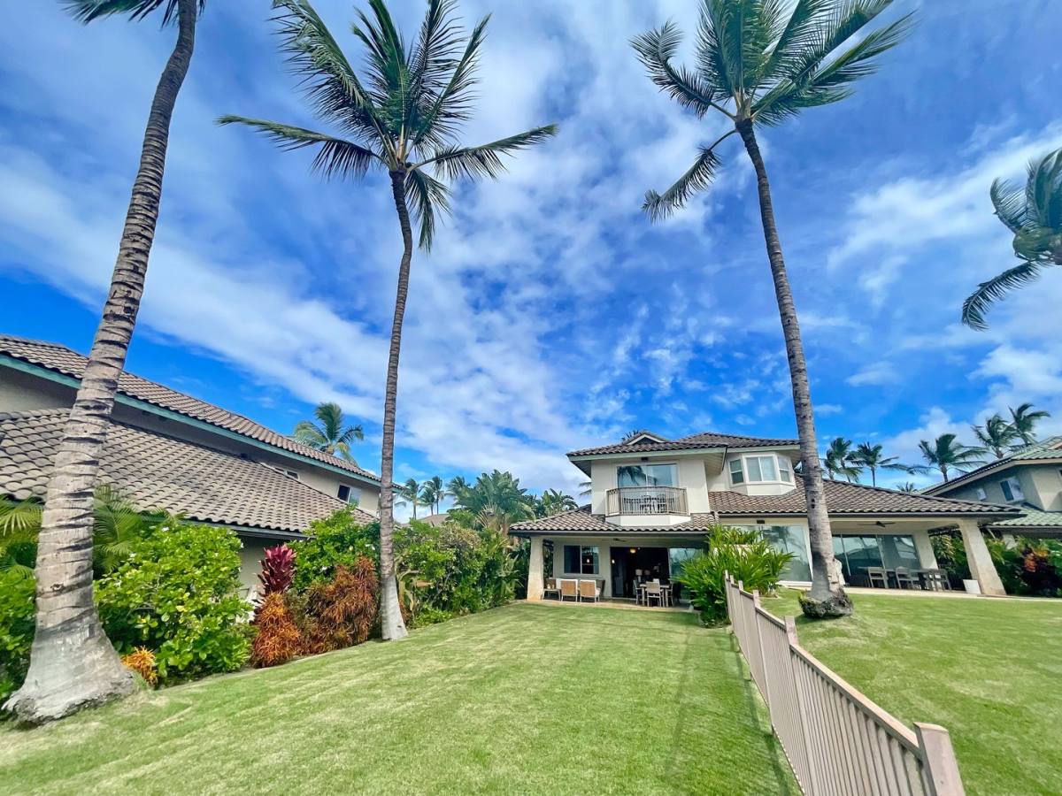 Townhouse for rent at 23 Kainehe Place, Kihei, HI 96753