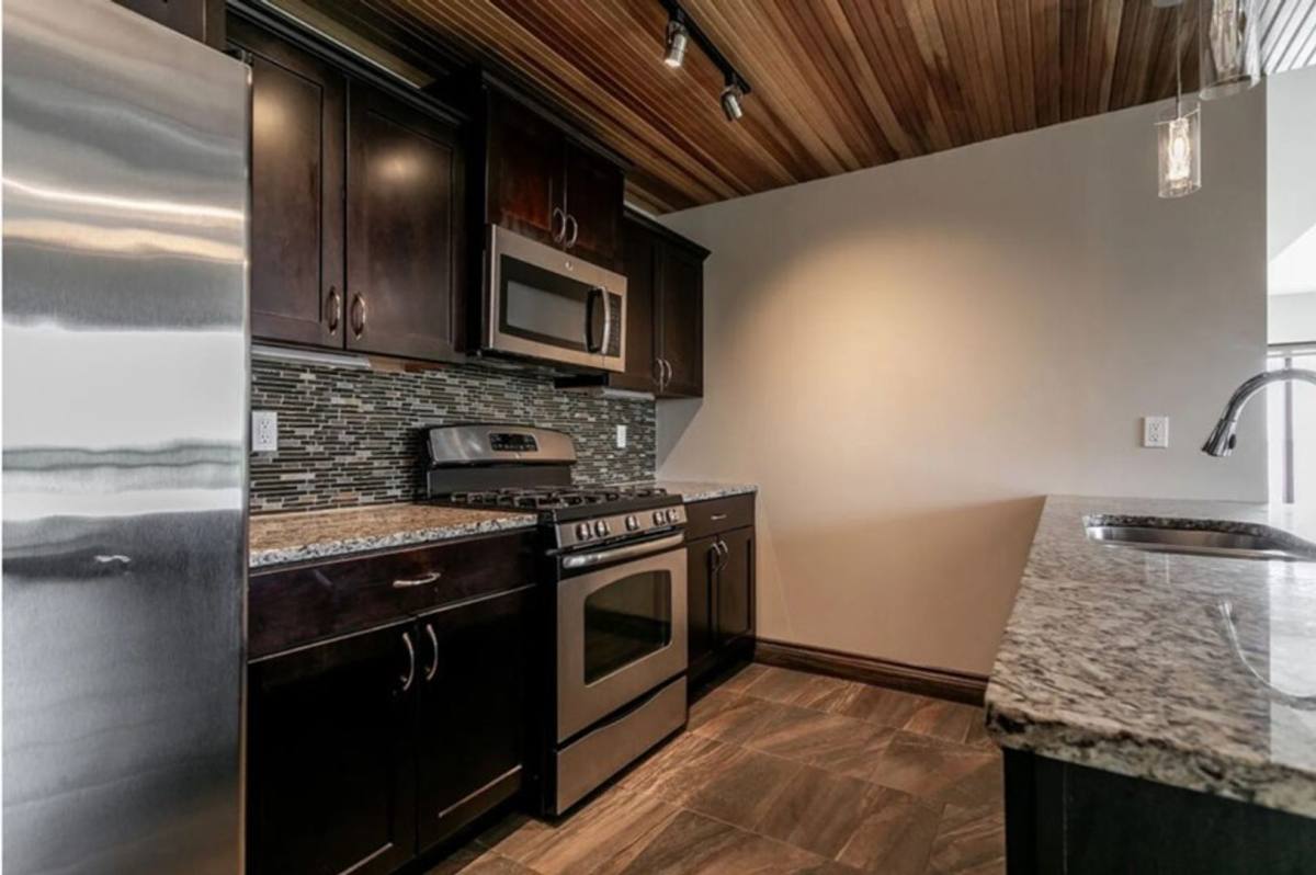 Apartment for rent at 1200 E Walnut St, Columbia, MO 65201