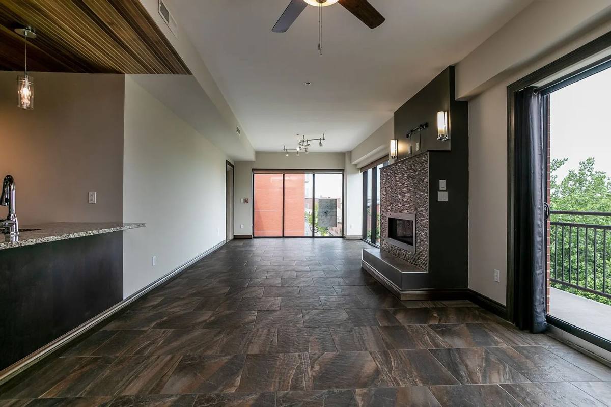 Apartment for rent at 1200 E Walnut St, Columbia, MO 65201