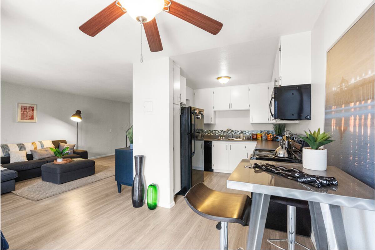 Apartment for rent at 3170 Canyon Crest Dr, Riverside, CA 92507