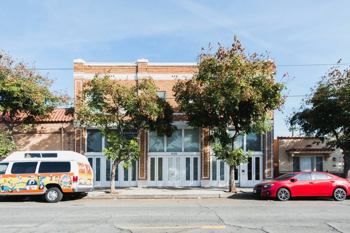 Apartment for rent at 946-950 Daisy Ave, Long Beach, CA 90813