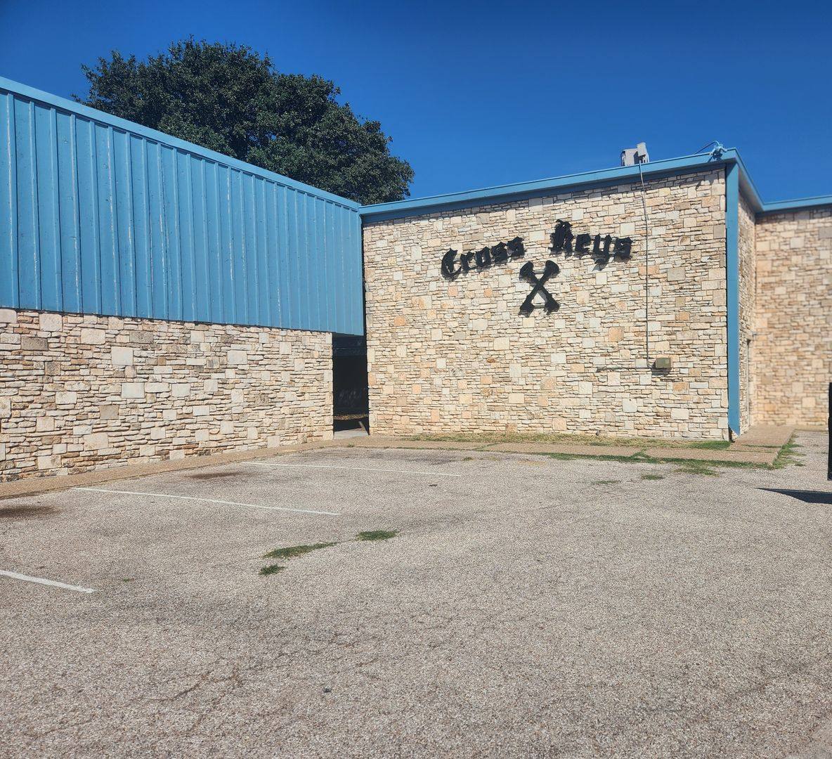 Apartment for rent at 1222 S Abe St, San Angelo, TX 76903
