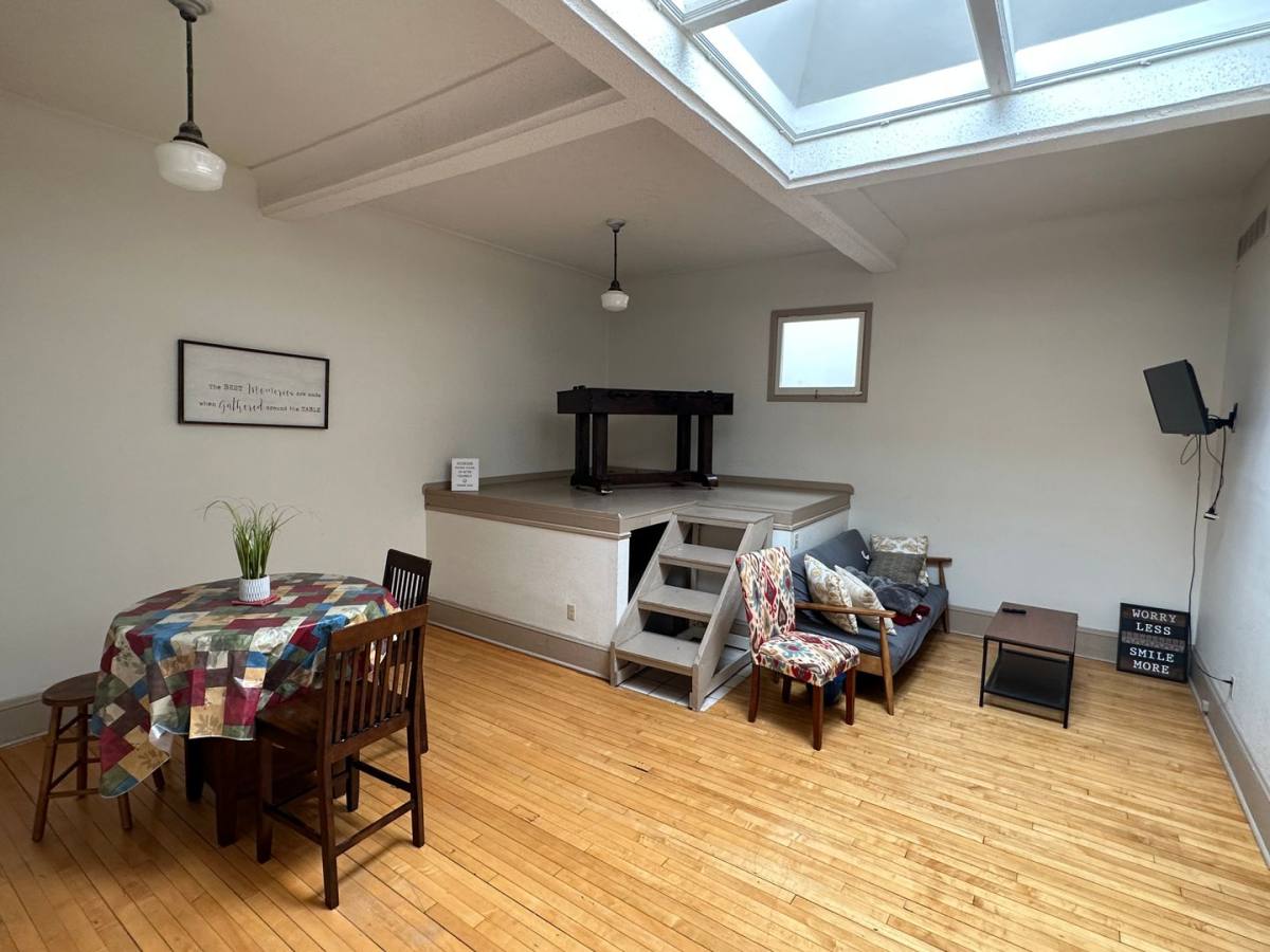 Apartment for rent at 414 Demers Ave, Grand Forks, ND 58203