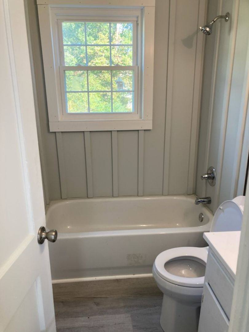 House for rent at 705 Fourth St, Martinsville, VA 24112