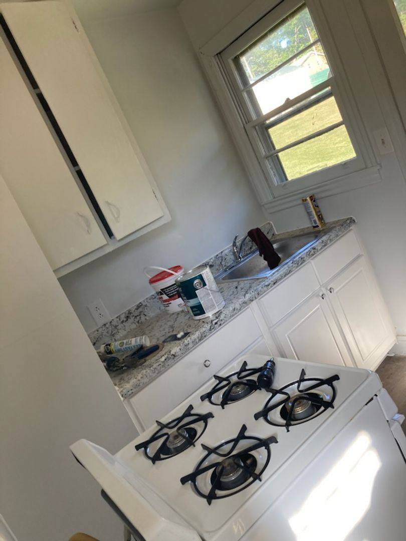 House for rent at 705 Fourth St, Martinsville, VA 24112