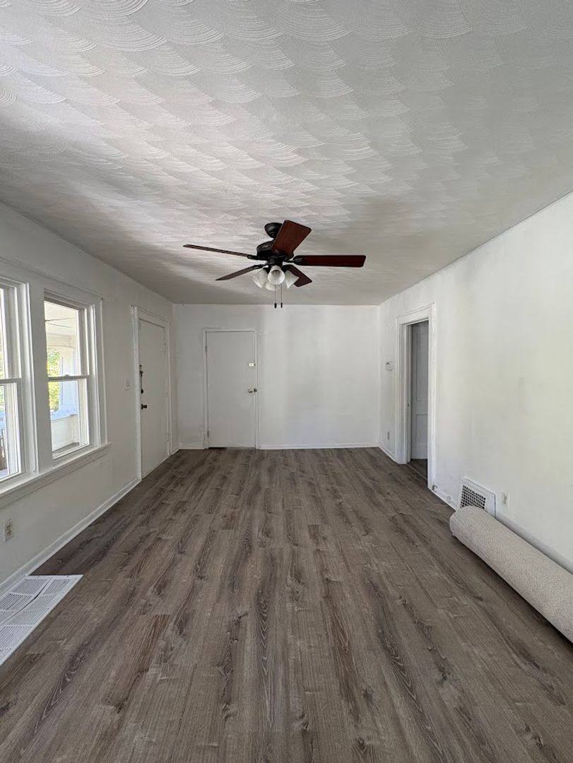 House for rent at 844 Lawton St, Akron, OH 44320