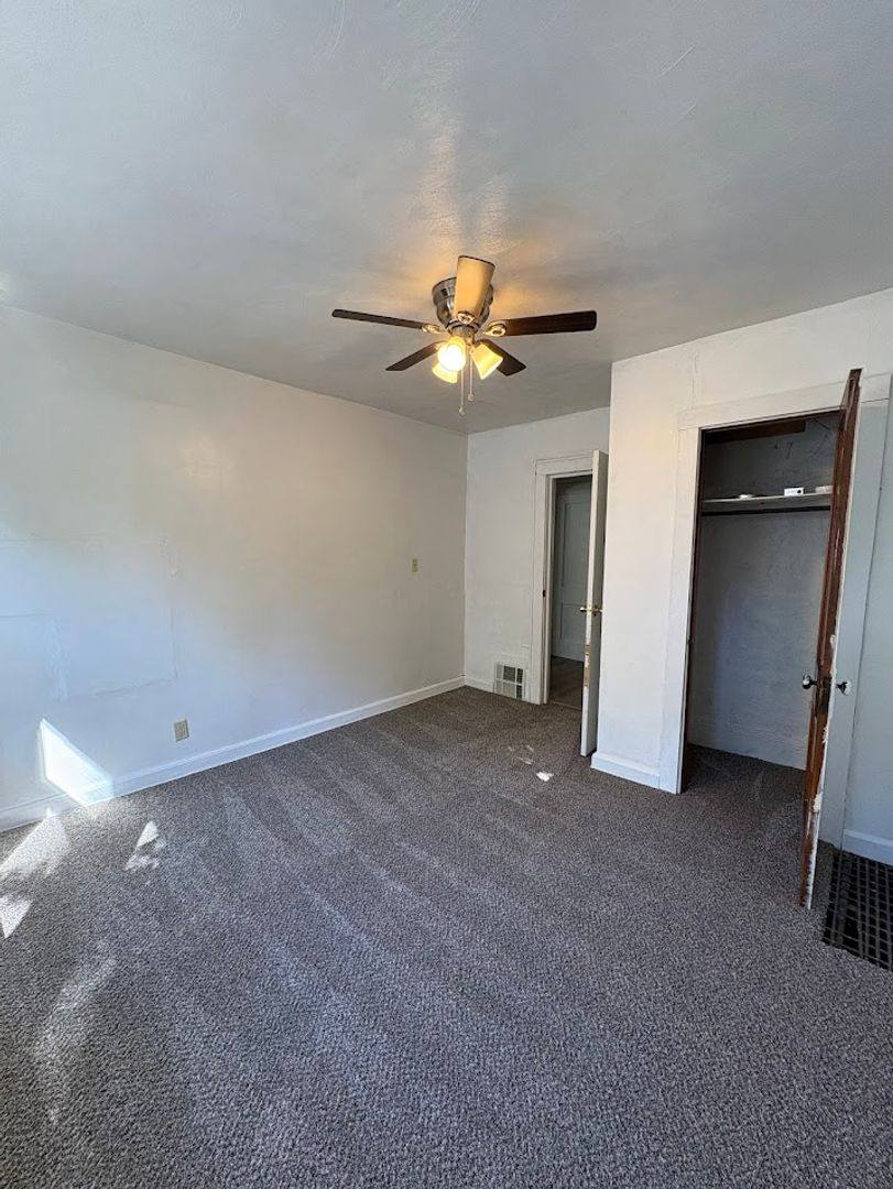 House for rent at 844 Lawton St, Akron, OH 44320