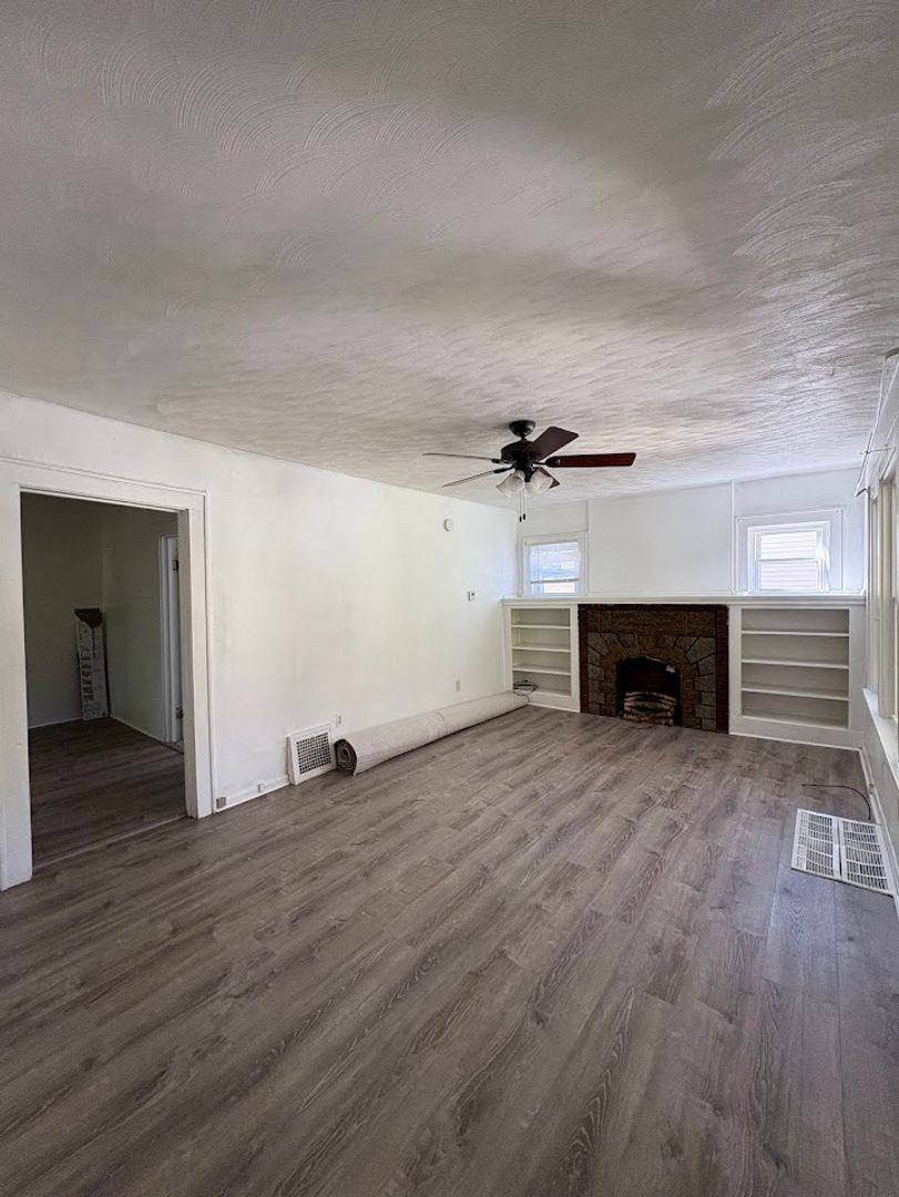House for rent at 844 Lawton St, Akron, OH 44320