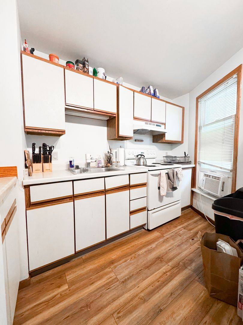 Apartment for rent at 432-436 W Wilson St, Madison, WI 53703