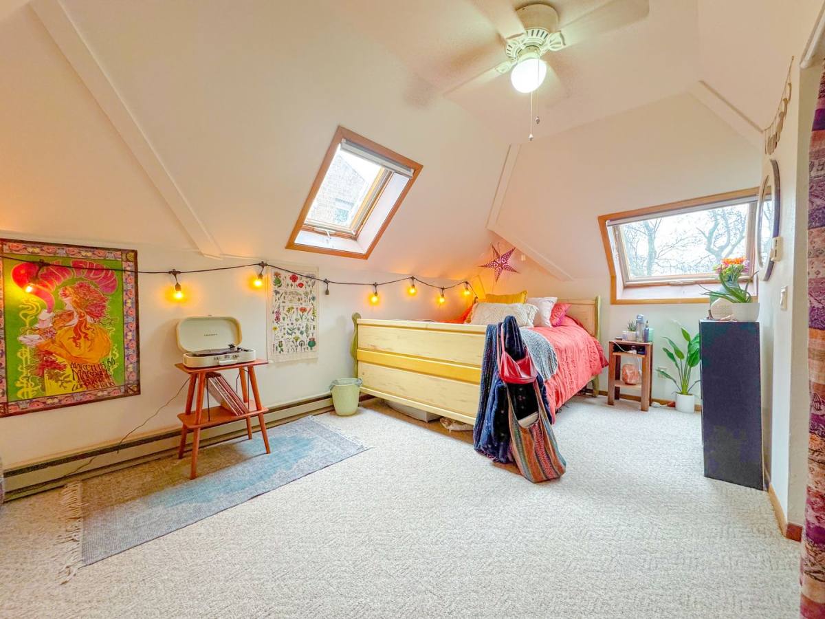 Apartment for rent at 432-436 W Wilson St, Madison, WI 53703