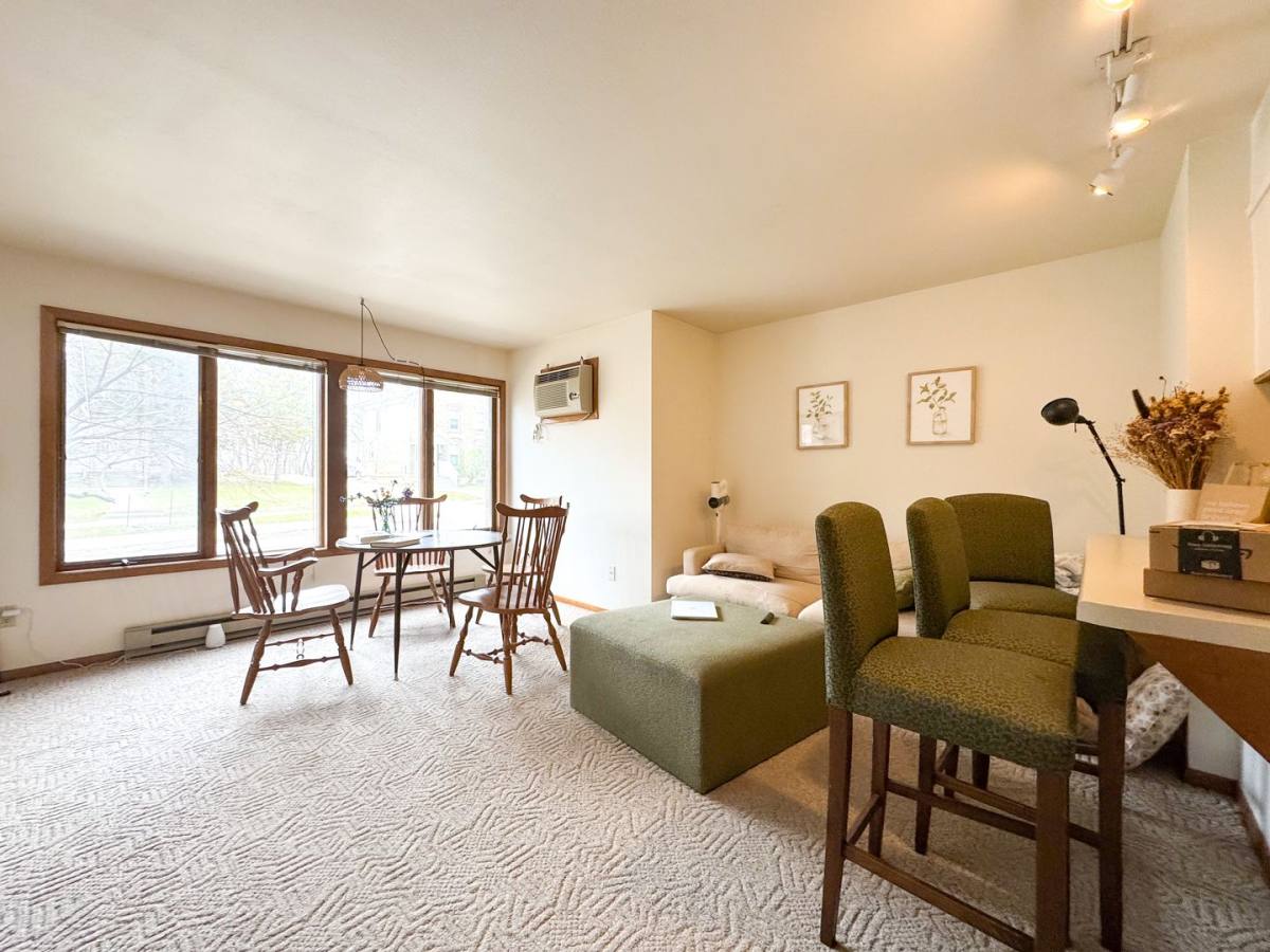 Apartment for rent at 432-436 W Wilson St, Madison, WI 53703