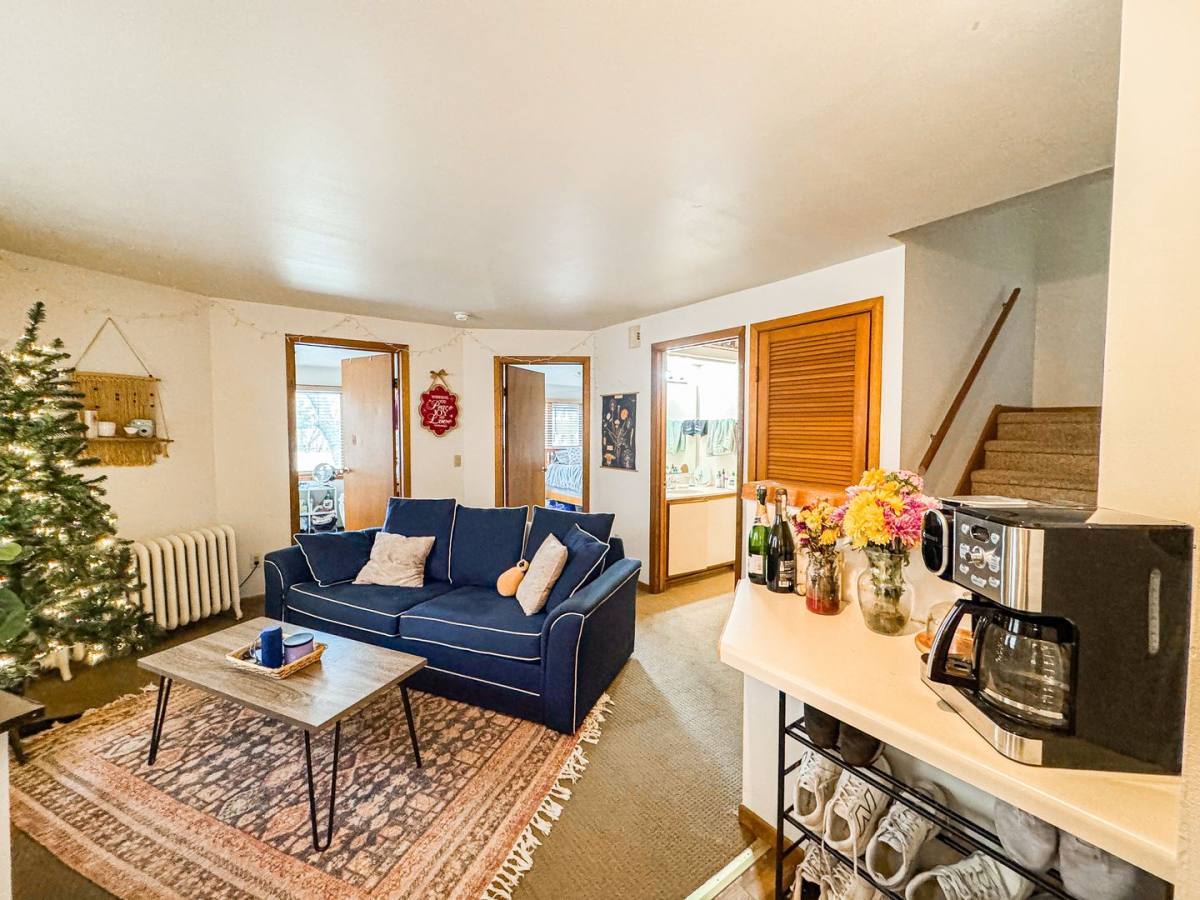 Apartment for rent at 432-436 W Wilson St, Madison, WI 53703