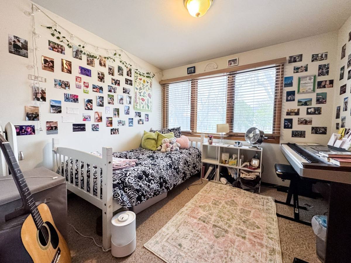 Apartment for rent at 432-436 W Wilson St, Madison, WI 53703