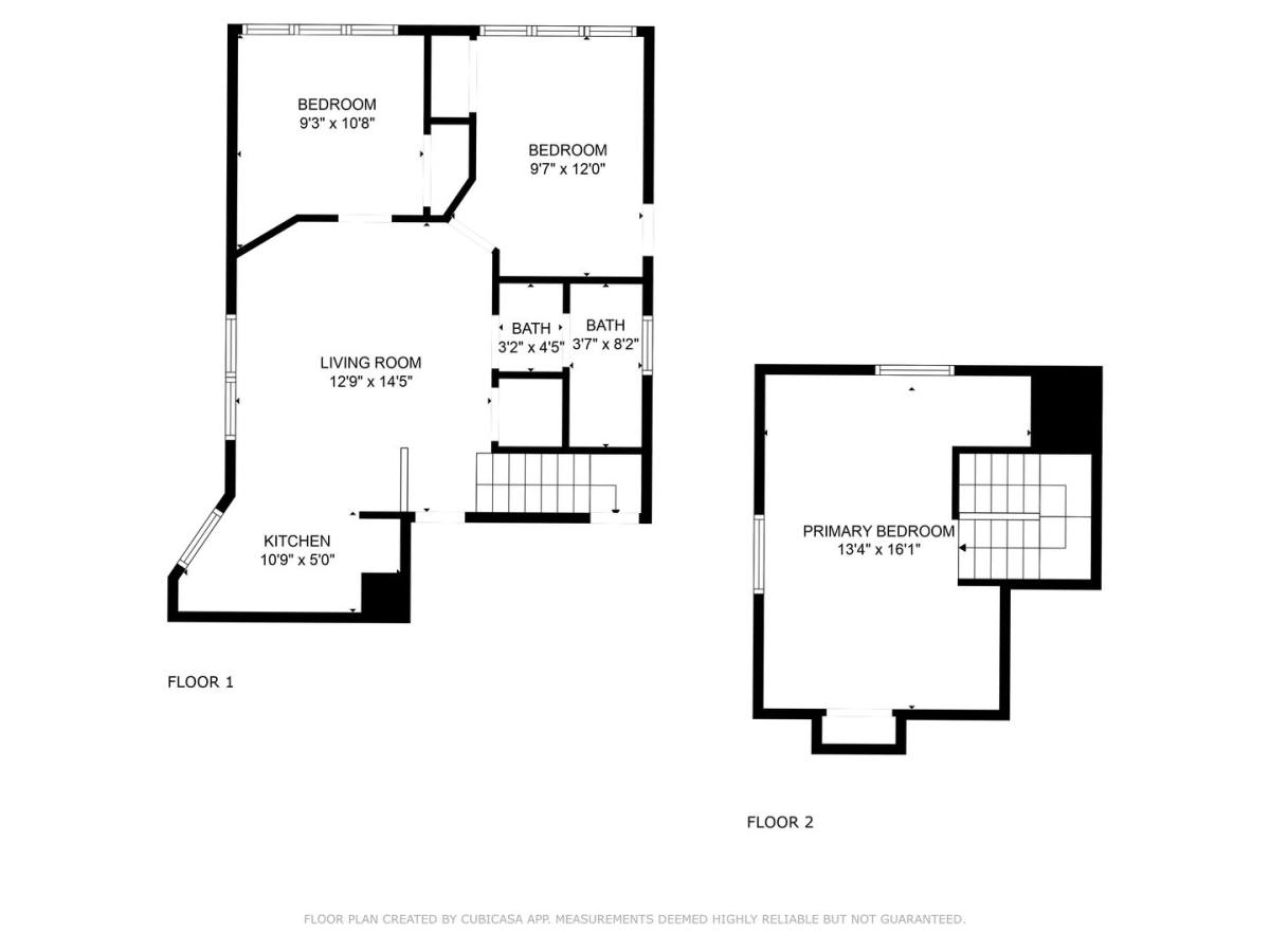 Apartment for rent at 432-436 W Wilson St, Madison, WI 53703