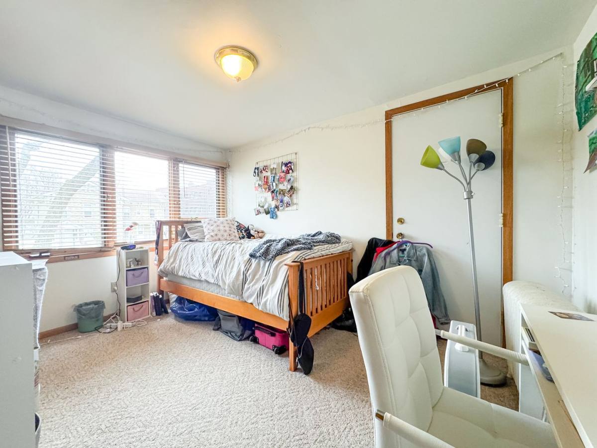 Apartment for rent at 432-436 W Wilson St, Madison, WI 53703