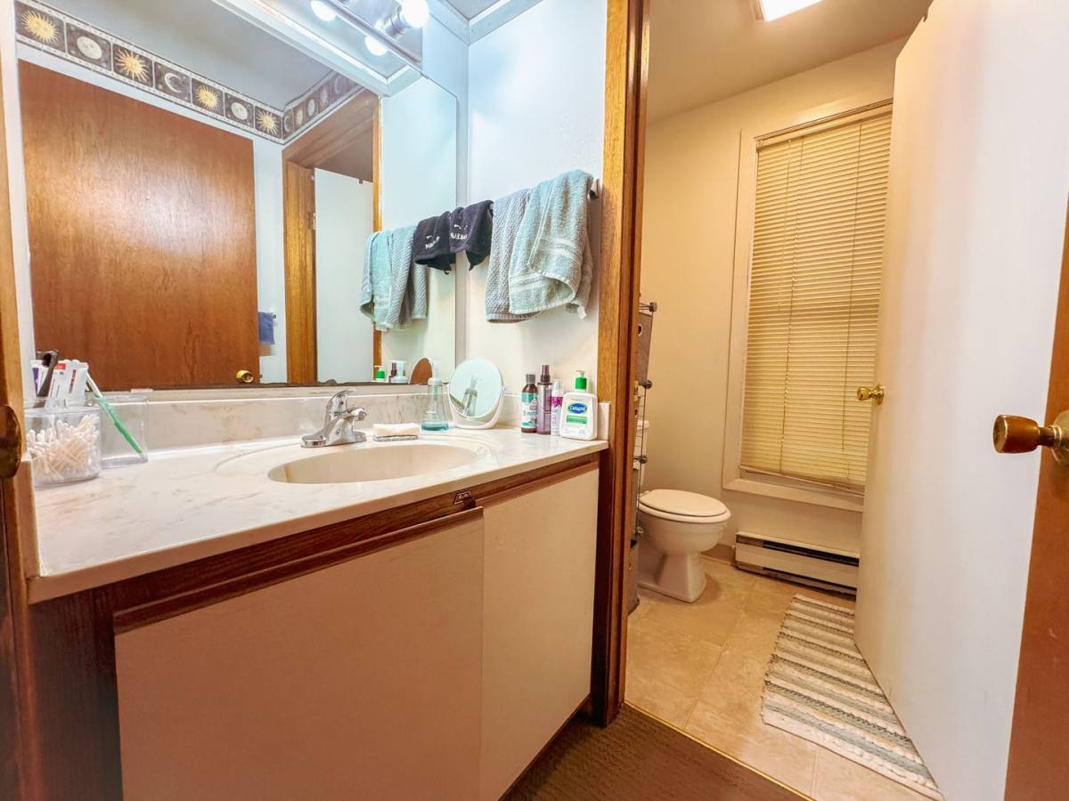 Apartment for rent at 432-436 W Wilson St, Madison, WI 53703