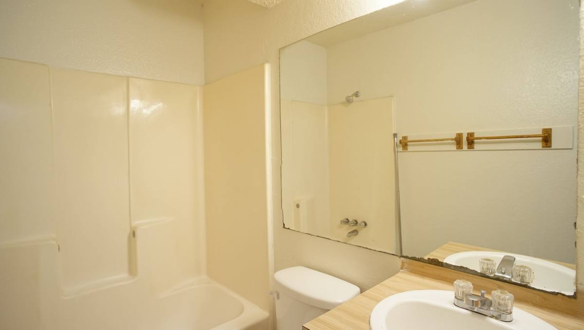 Apartment for rent at 7404 C Vintage Hills, Austin, TX 78723