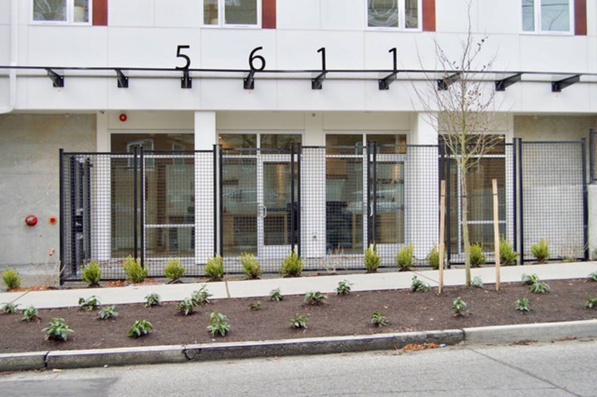 Apartment for rent at 5611 17th Ave NW, Seattle, WA 98107