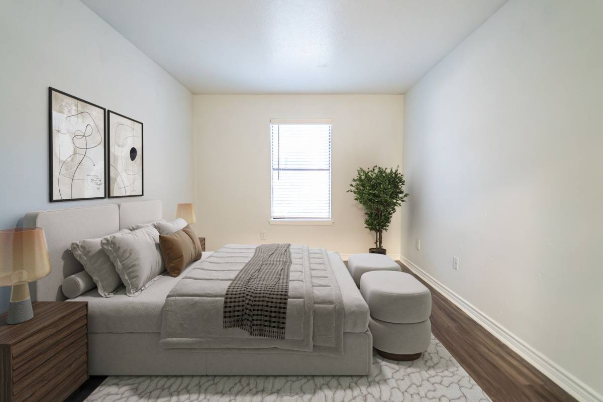 Apartment for rent at 12300 Hymeadow Dr, Austin, TX 78750