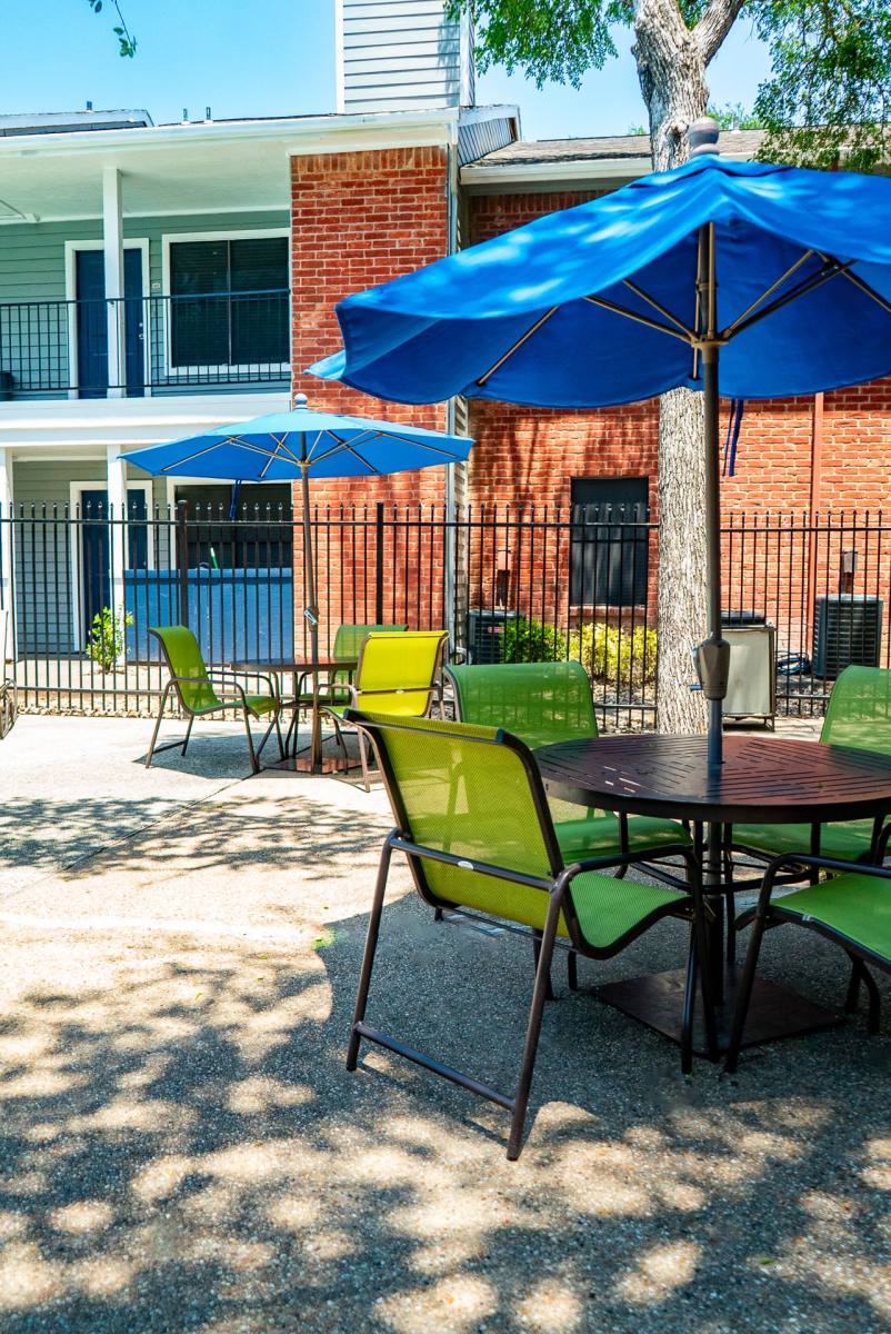 Apartment for rent at 12300 Hymeadow Dr, Austin, TX 78750