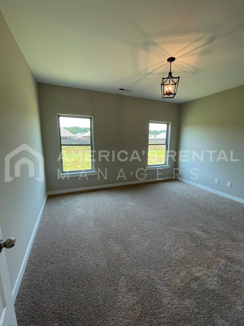 House for rent at 236 John Harold Dr, Meridianville, AL 35759