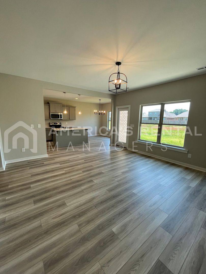 House for rent at 236 John Harold Dr, Meridianville, AL 35759