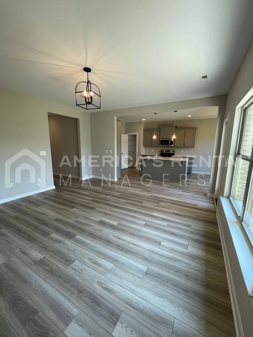 House for rent at 236 John Harold Dr, Meridianville, AL 35759