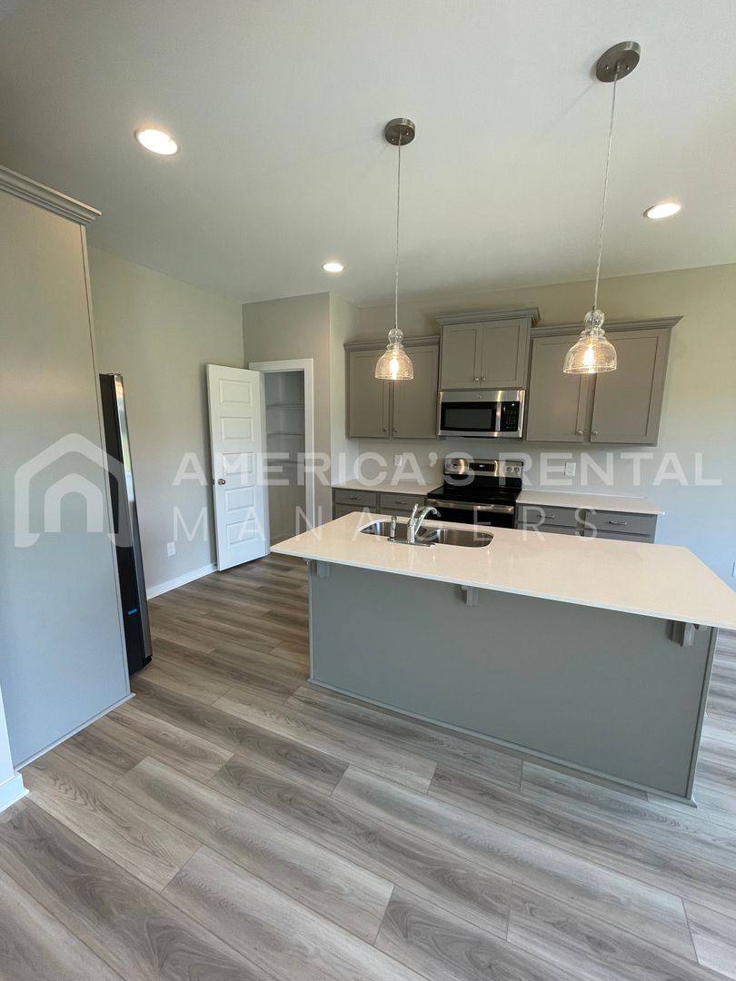 House for rent at 236 John Harold Dr, Meridianville, AL 35759