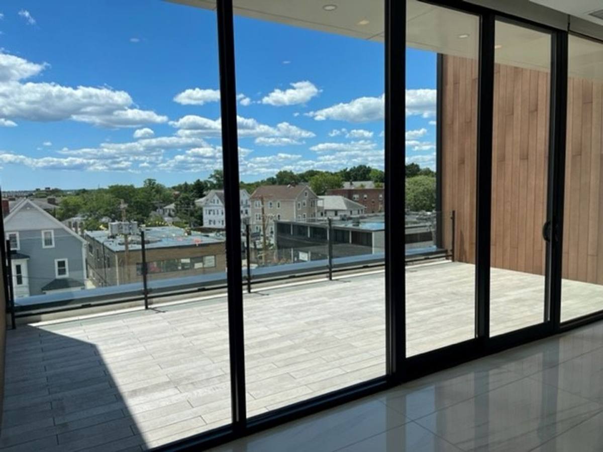 Apartment for rent at 229 Waterman St, Providence, RI 02906