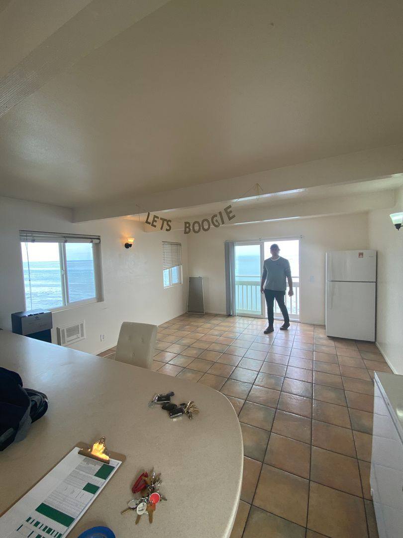 Apartment for rent at 6741 Del Playa, Goleta, CA 93117