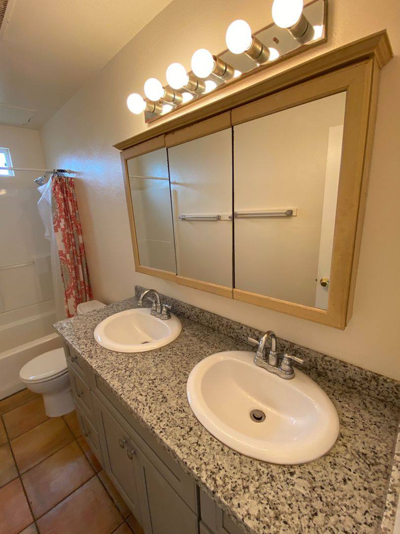 Apartment for rent at 6741 Del Playa, Goleta, CA 93117