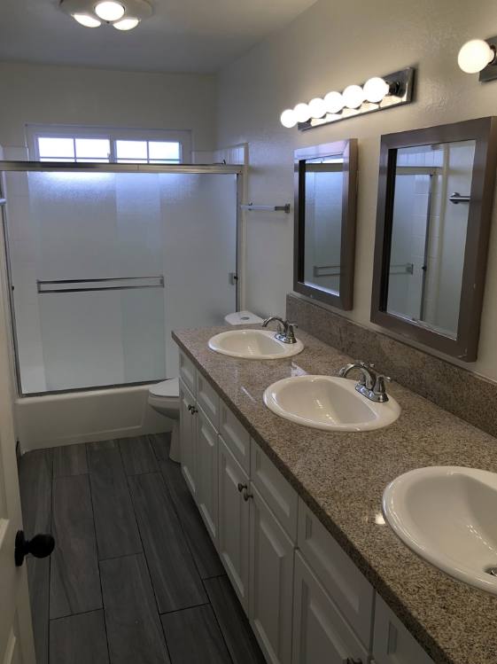Apartment for rent at 6777 Del Playa, Goleta, CA 93117