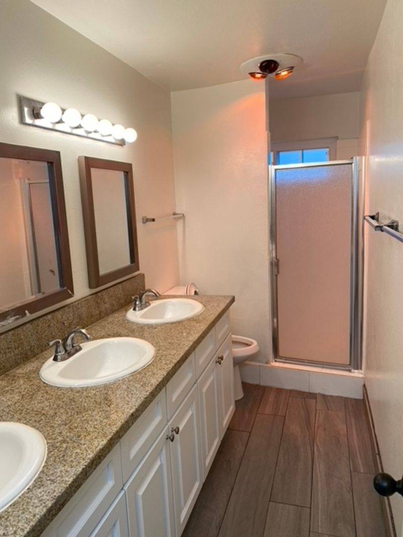 Apartment for rent at 6777 Del Playa, Goleta, CA 93117