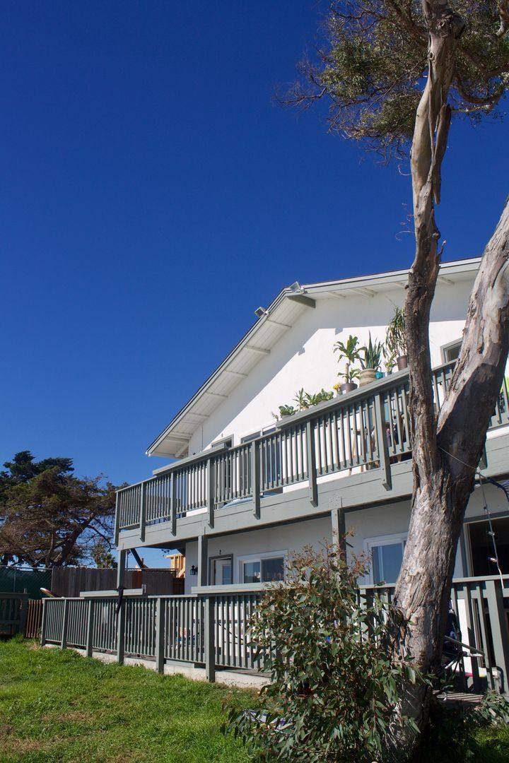 Apartment for rent at 6777 Del Playa, Goleta, CA 93117