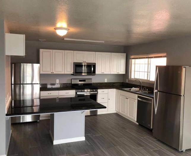 Apartment for rent at 6777 Del Playa, Goleta, CA 93117