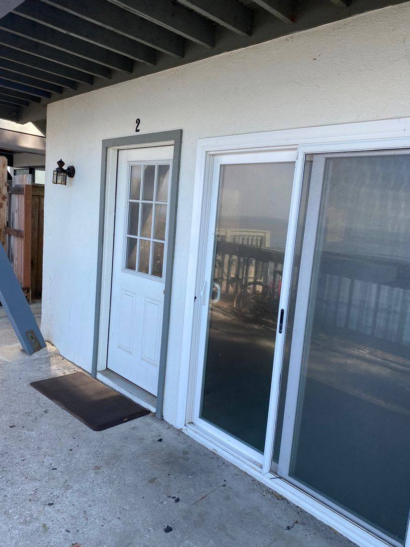 Apartment for rent at 6777 Del Playa, Goleta, CA 93117