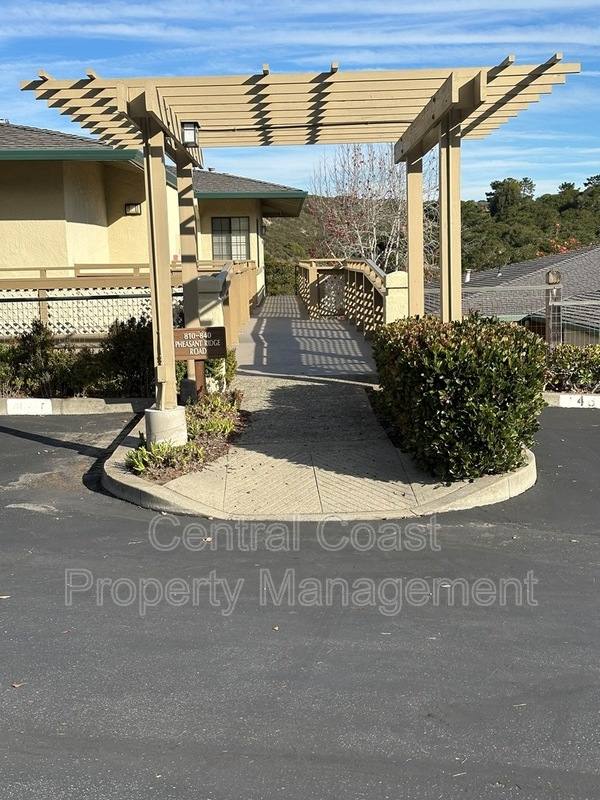 Condo for rent at 810 Pheasant Ridge Rd, Monterey, CA 93940
