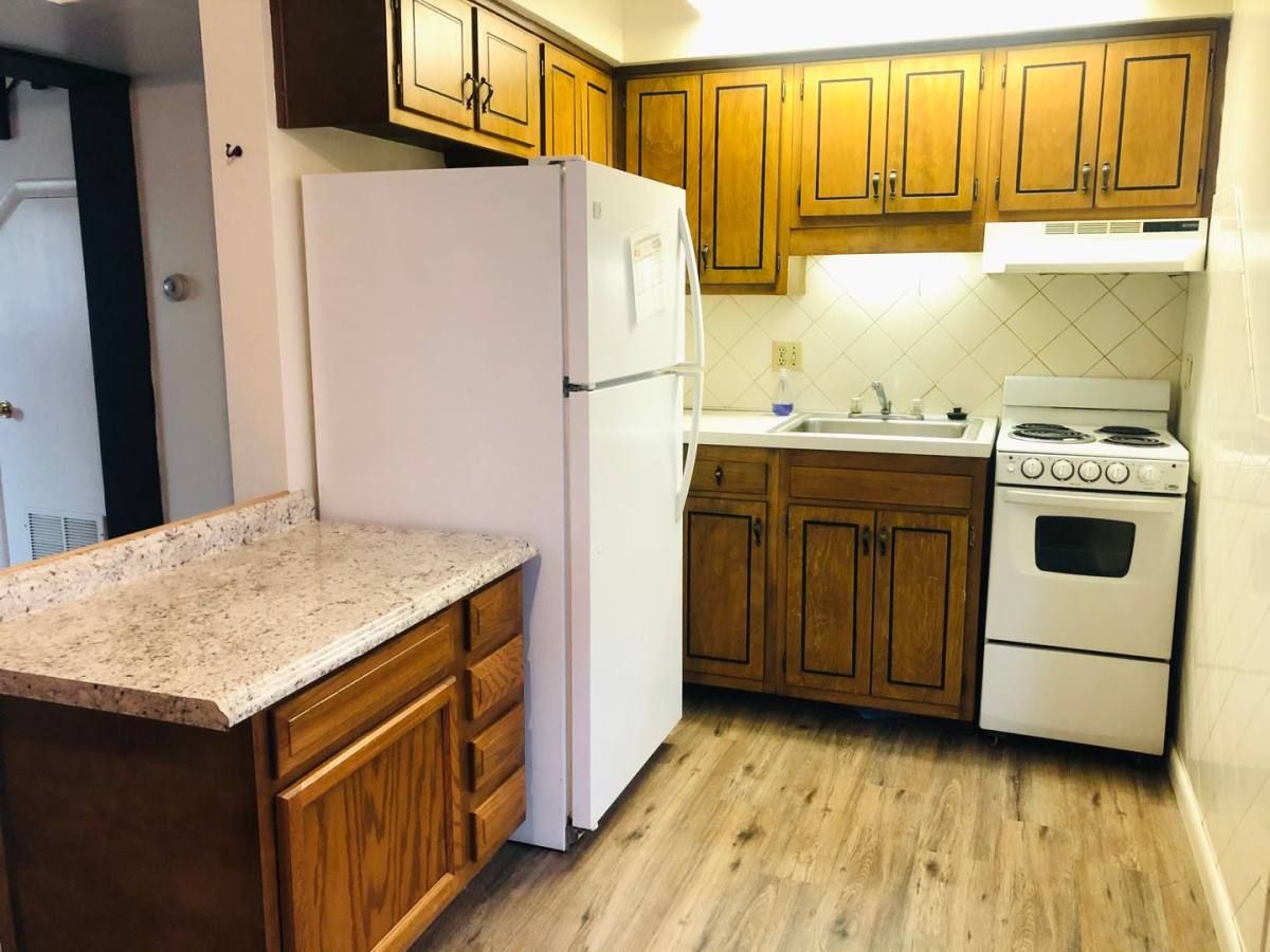 Apartment for rent at 2011 Summit St, Columbus, OH 43201