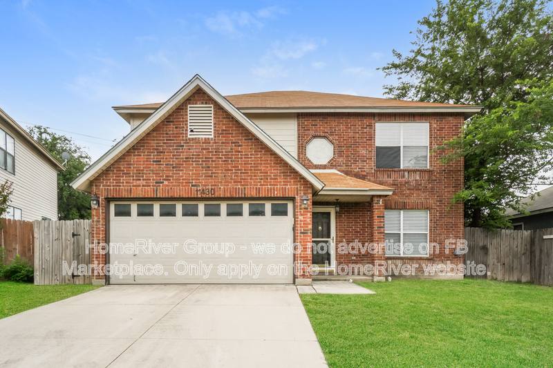 House for rent at 11430 Winters Edge, San Antonio, TX 78253