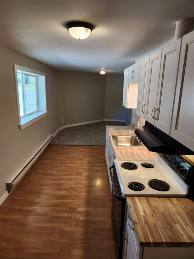 Apartment for rent at 225 E 4th Ave, Metaline Falls, WA 99153