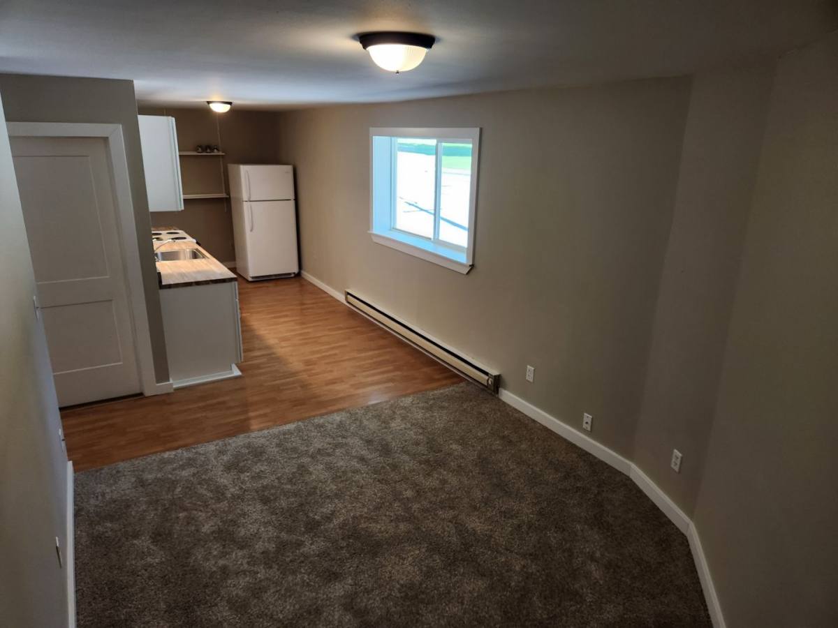 Apartment for rent at 225 E 4th Ave, Metaline Falls, WA 99153
